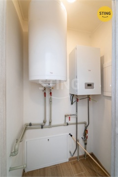 Pronájem rodinného domu, 100 m² - 10