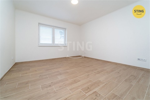 Pronájem rodinného domu, 100 m² - 8