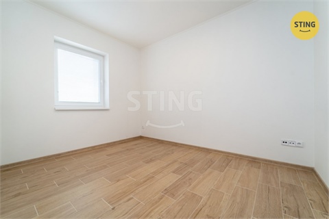 Pronájem rodinného domu, 100 m² - 4