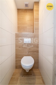 Pronájem rodinného domu, 100 m² 12