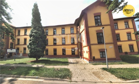 Pronájem komerčního objektu, 17 m² 2
