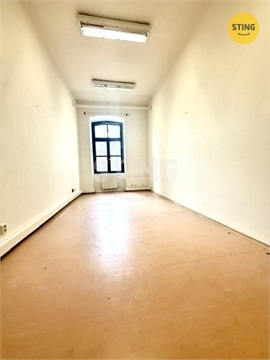 Pronájem komerčního objektu, 17 m² 0
