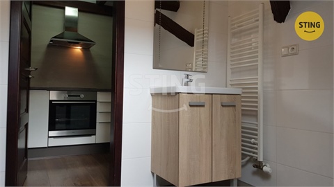 Pronájem bytu, 34 m² 6
