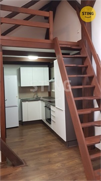 Pronájem bytu, 34 m² 4