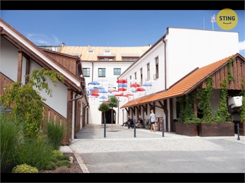 Pronájem bytu, 34 m² - 6