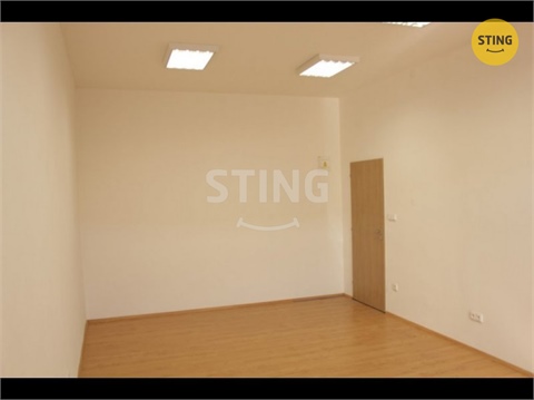Pronájem kanceláře, 19 m² 2