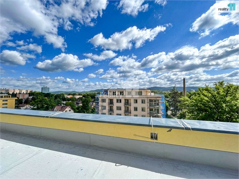 Prodej bytu 4kk, 120 m² - 0