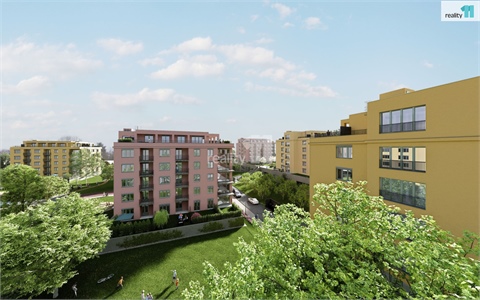 Prodej bytu 4kk, 120 m² - 24
