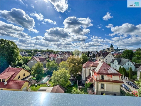 Prodej bytu 4kk, 120 m² 12