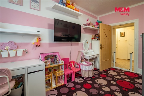Prodej bytu 3+1, 69 m² 12