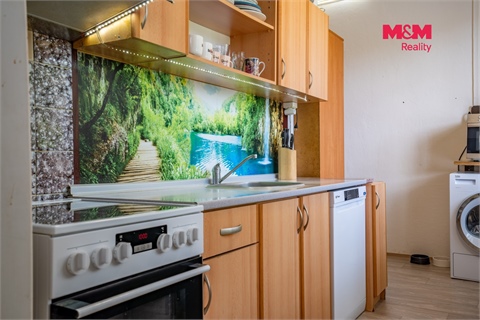 Prodej bytu 3+1, 69 m² 2