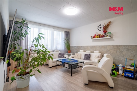 Prodej bytu 3+1, 69 m² 10