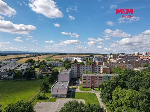 Prodej bytu 3+1, 69 m² - 12
