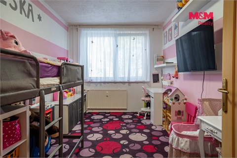 Prodej bytu 3+1, 69 m² - 6