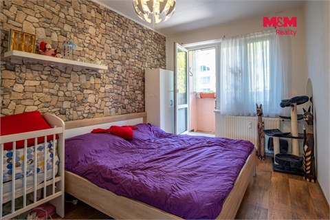 Prodej bytu 3+1, 69 m² 4