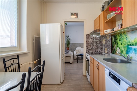 Prodej bytu 3+1, 69 m² - 8