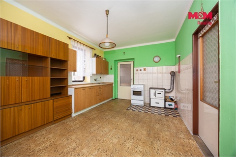 Prodej rodinného domu, 128 m² - 2