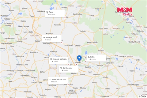 Prodej rodinného domu, 128 m² 20