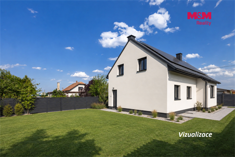 Prodej rodinného domu, 128 m² - 2