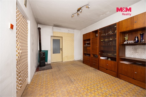 Prodej rodinného domu, 128 m² 10