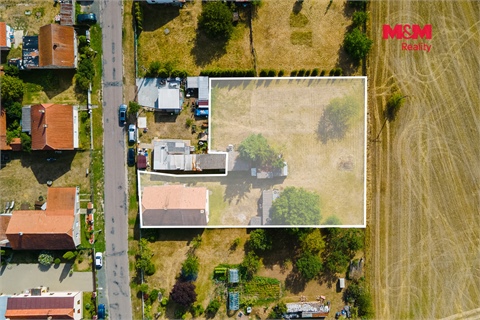 Prodej rodinného domu, 128 m² - 16
