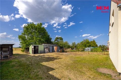 Prodej rodinného domu, 128 m² 12