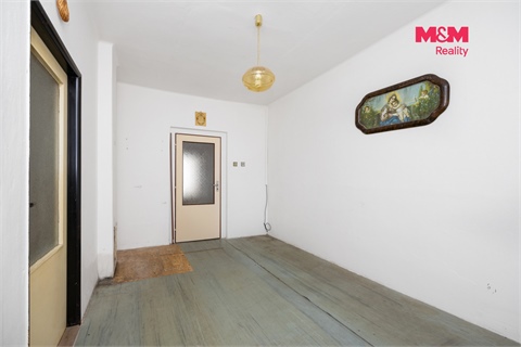 Prodej rodinného domu, 128 m² - 8