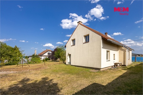 Prodej rodinného domu, 128 m² - 14