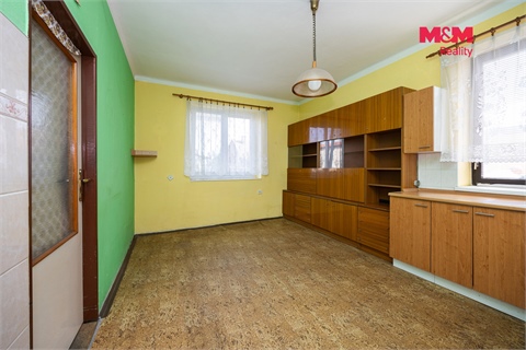 Prodej rodinného domu, 128 m² 6