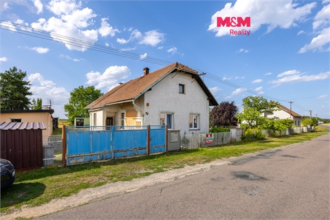 Prodej rodinného domu, 128 m² 0