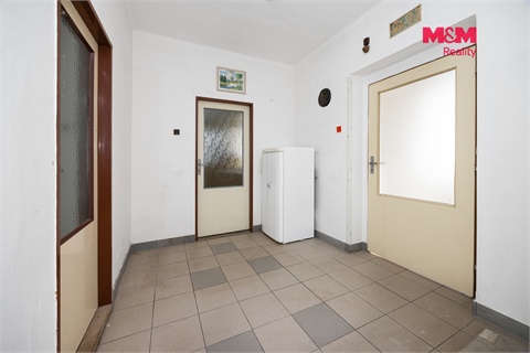 Prodej rodinného domu, 128 m² 8