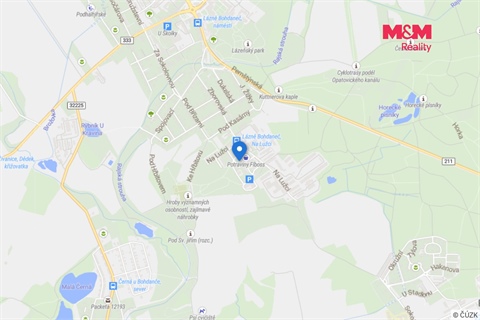 Prodej bytu 2+1, 60 m² 14