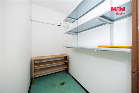 Prodej bytu 2+1, 60 m² - 10