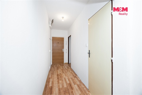 Prodej bytu 2+1, 60 m² 10