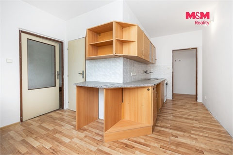 Prodej bytu 2+1, 60 m² 2