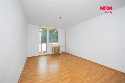 Prodej bytu 2+1, 60 m² - 6