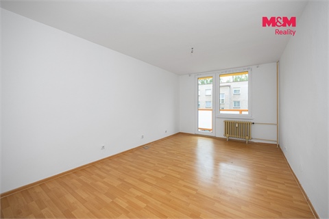Prodej bytu 2+1, 60 m² 6