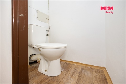 Prodej bytu 2+1, 60 m² - 8