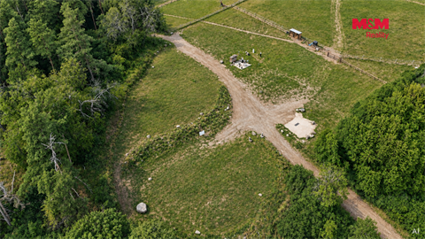 Pronájem pozemku pro komerční výstavbu, 33 448 m² - 20