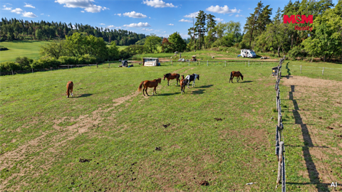 Pronájem pozemku pro komerční výstavbu, 33 448 m² - 4