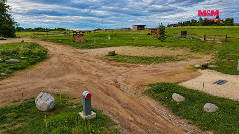 Pronájem pozemku pro komerční výstavbu, 33 448 m² - 4