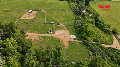 Pronájem pozemku pro komerční výstavbu, 33 448 m² - 12