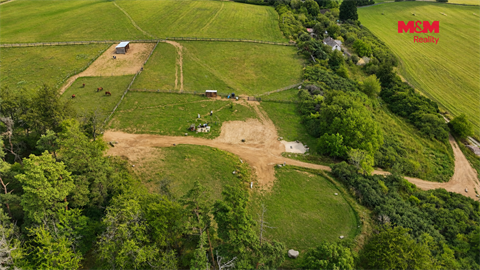 Pronájem pozemku pro komerční výstavbu, 33 448 m² 8