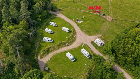 Pronájem pozemku pro komerční výstavbu, 33 448 m² 0