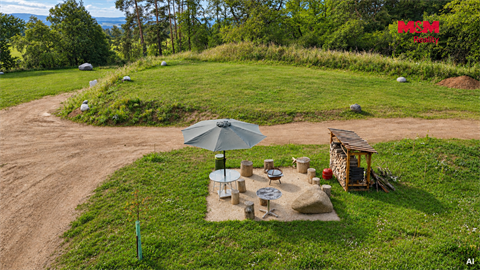 Pronájem pozemku pro komerční výstavbu, 33 448 m² - 2