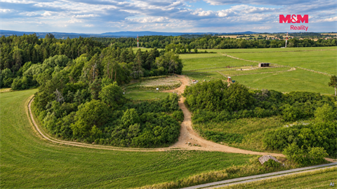 Pronájem pozemku pro komerční výstavbu, 33 448 m² - 6