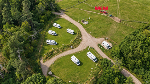 Pronájem pozemku pro komerční výstavbu, 33 448 m² - 0