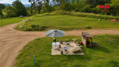 Pronájem pozemku pro komerční výstavbu, 33 448 m² - 0