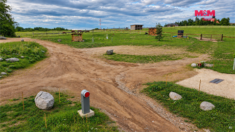 Pronájem pozemku pro komerční výstavbu, 33 448 m² - 10