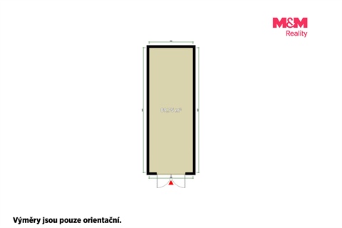 Pronájem výrobního objektu, 89 m² 4
